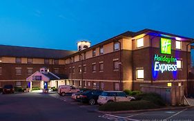 Holiday Inn Express Exeter East, An Ihg Hotel