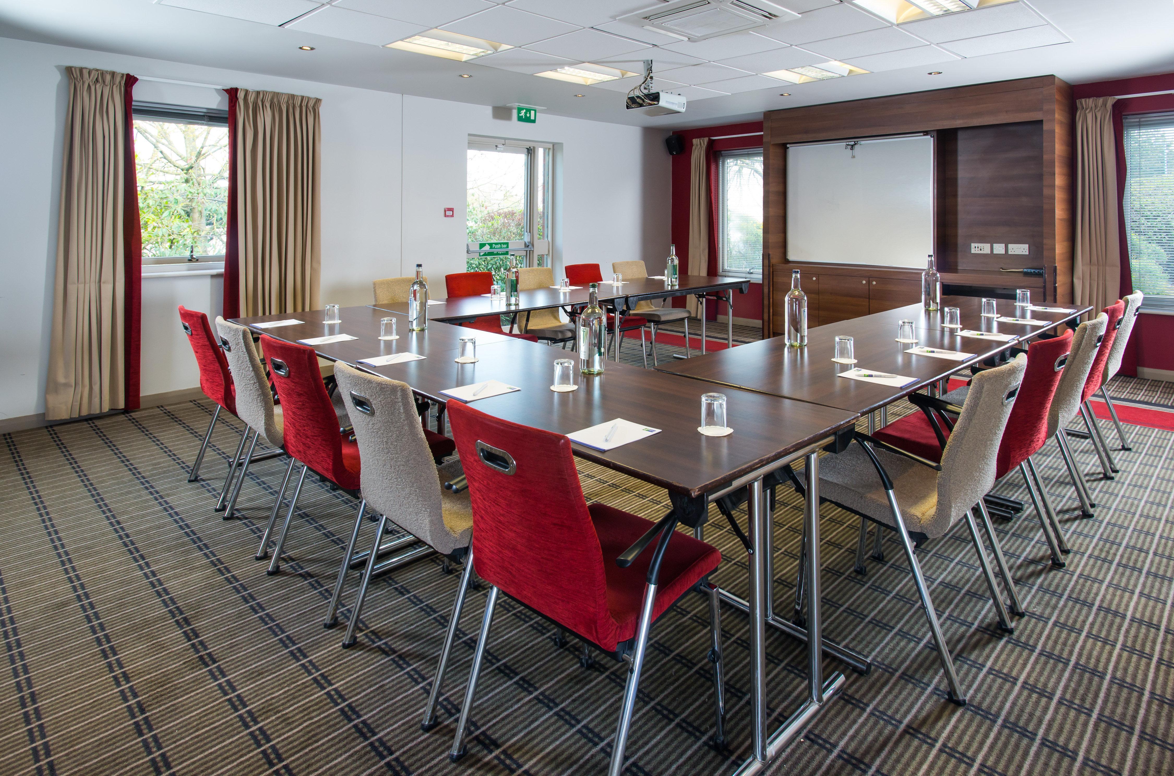 Holiday Inn Express Exeter East By Ihg Exterior photo